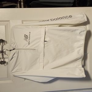 Newbalance running jacket